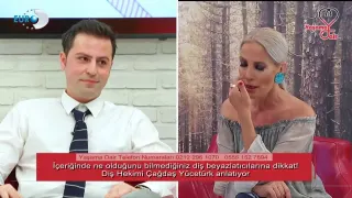 Dt. Çağdaş Yücetürk profilinde yer alan galeri fotoğrafı.