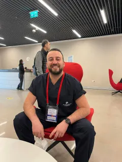 Op. Dr. Bilal Kılıçarslan profilinde yer alan galeri fotoğrafı.