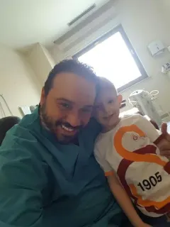 Op. Dr. Cem Hızlı profilinde yer alan galeri fotoğrafı.