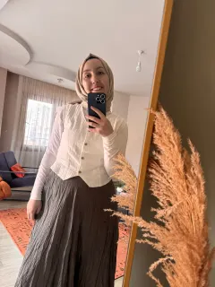 Psk. Merve Hilal Sopalı profilinde yer alan galeri fotoğrafı.