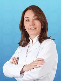 Prof. Dr. Nalan Karabayır profilinde yer alan galeri fotoğrafı.