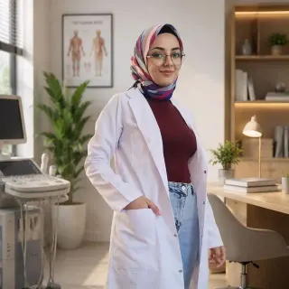 Fzt. Gizem Ebru Çakır profilinde yer alan galeri fotoğrafı.