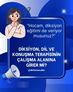 Dkt. Fatma Çakır profilinde yer alan galeri fotoğrafı.