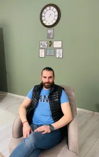 Kl. Psk. Buğra Güvener profilinde yer alan galeri fotoğrafı.