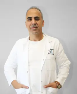 Prof. Dr. Aziz Karabulut profilinde yer alan galeri fotoğrafı.