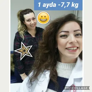 Uzm. Dyt. Tuğçe Özge Özyön profilinde yer alan galeri fotoğrafı.