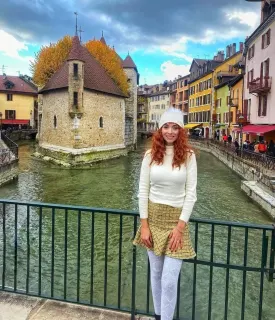 Dyt. Cansu Köksal profilinde yer alan galeri fotoğrafı.