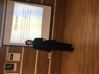 Psk. Nurşah Erdoğan profilinde yer alan galeri fotoğrafı.