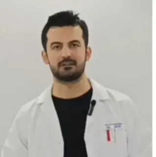 Uzm. Fzt. Mehmet Demir profilinde yer alan galeri fotoğrafı.