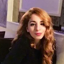 Psk. Asiye Bildirici — Psikoloji, Ataşehir, İstanbul. Portre fotoğrafı.