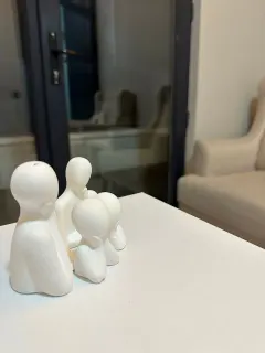 Psk. Saliha Bilek profilinde yer alan galeri fotoğrafı.
