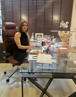 Uzm. Psk. Pınar Özgüven profilinde yer alan galeri fotoğrafı.