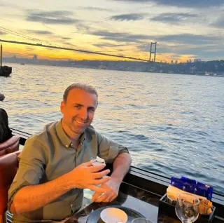 Op. Dr. Mehmet Can Ubur profilinde yer alan galeri fotoğrafı.