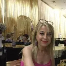Dt. Nalan Küçük — Diş Hekimi, Ankara. Portre fotoğrafı.