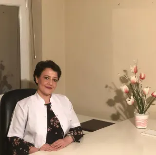 Op. Dr. Gonca Oğurlu Pakay profilinde yer alan galeri fotoğrafı.