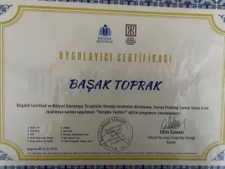 Psk. Başak Toprak profilinde yer alan galeri fotoğrafı.