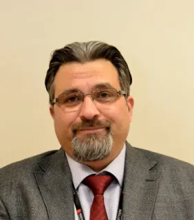 Prof. Dr. Özgür Özyüncü profilinde yer alan galeri fotoğrafı.