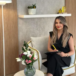 Psk. Elif Çalık profilinde yer alan galeri fotoğrafı.