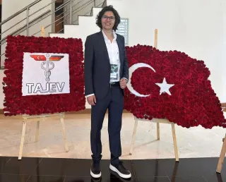Op. Dr. Ali Murat Asker profilinde yer alan galeri fotoğrafı.