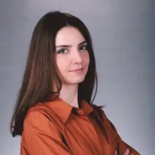 Kl. Psk. Meral Kavak — Psikoloji, İstanbul. Portre fotoğrafı.