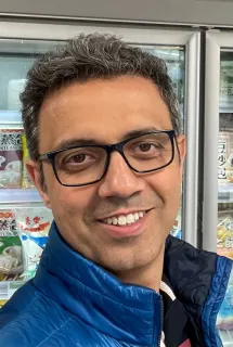 Prof. Dr. Levent Altınel profilinde yer alan galeri fotoğrafı.