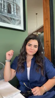 Kl. Psk. Esra Çelik profilinde yer alan galeri fotoğrafı.