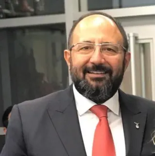 Dt. Sanlı Volkan Öz profilinde yer alan galeri fotoğrafı.