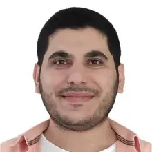 Psk. Kamil Mahmut Dağtepesi — Psikoloji, Mersin. Portre fotoğrafı.