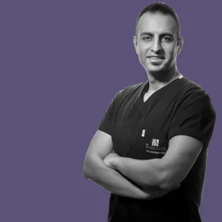 Dr. Dt. Akın Erdem Yağan profilinde yer alan galeri fotoğrafı.