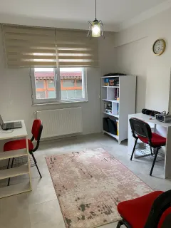 Psk. Pınar Esra Turan profilinde yer alan galeri fotoğrafı.