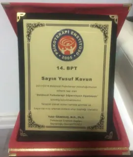 Kl. Psk. Yusuf Kavun profilinde yer alan galeri fotoğrafı.