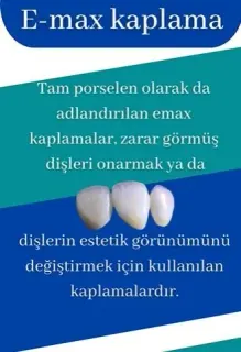 Dt. Ali Can Anay profilinde yer alan galeri fotoğrafı.