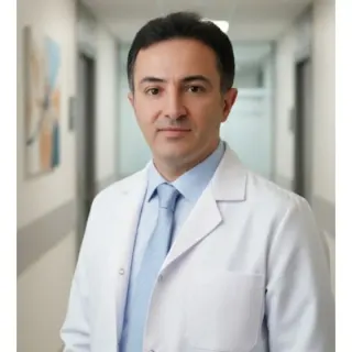 Op. Dr. Erhan Şit profilinde yer alan galeri fotoğrafı.