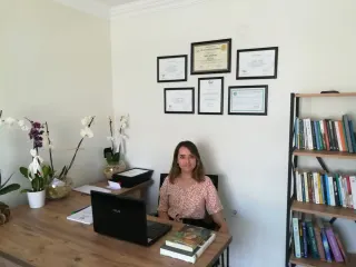 Psk. Halime Oran Keskin profilinde yer alan galeri fotoğrafı.