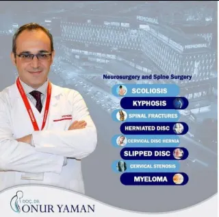 Prof. Dr. Onur Yaman profilinde yer alan galeri fotoğrafı.