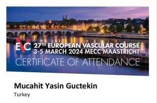 Op. Dr. M. Yasin Güctekin profilinde yer alan galeri fotoğrafı.