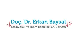 Prof. Dr. Erkan Baysal profilinde yer alan galeri fotoğrafı.