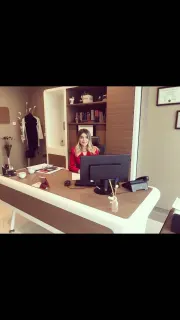 Kl. Psk. Sena Çilingir profilinde yer alan galeri fotoğrafı.