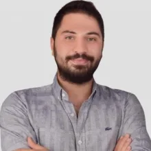 Psk. Umut Can Ulusoy — Psikoloji, Samsun. Portre fotoğrafı.