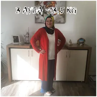 Dyt. Merve Ertem İbiş profilinde yer alan galeri fotoğrafı.
