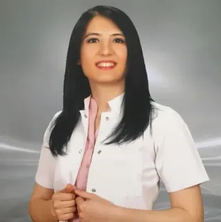 Dt. Gülcan Kılıç Alpsü profilinde yer alan galeri fotoğrafı.