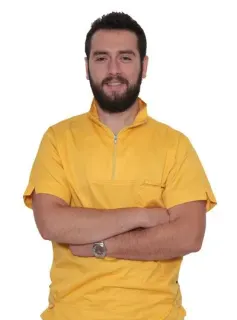 Uzm. Dr. Kaan Hamurcu profilinde yer alan galeri fotoğrafı.