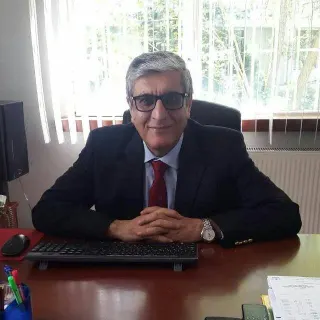 Doç. Dr. Şekip Altunkan profilinde yer alan galeri fotoğrafı.