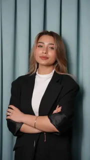 Psk. Esra Yıldız profilinde yer alan galeri fotoğrafı.