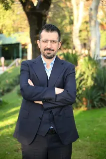 Op. Dr. Sadun Yalçın profilinde yer alan galeri fotoğrafı.