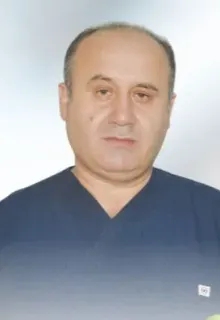 Uzm. Dr. Fikret Aydın profilinde yer alan galeri fotoğrafı.
