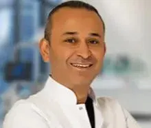 Dt. Ahmet Özçetin profilinde yer alan galeri fotoğrafı.