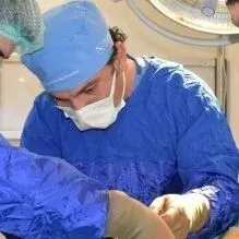 Prof. Dr. Ümit Tuhanioğlu — Ortopedi Ve Travmatoloji, Adana. Portre fotoğrafı.