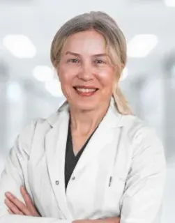 Op. Dr. Arzu Dede profilinde yer alan galeri fotoğrafı.