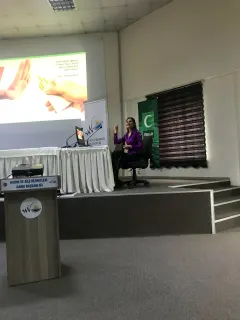 Kl. Psk. Özlem Aydemir Tekin profilinde yer alan galeri fotoğrafı.
